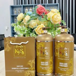 KYSA BIOTIN COLLAGEN shampoo