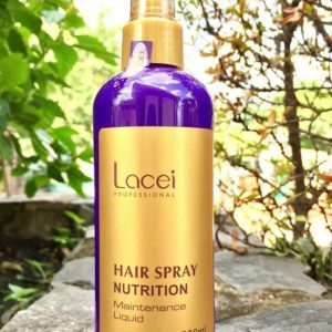 Lacei Purple Hair Spray 200ml