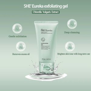 Moisturizing Body Scrub for Men and Women