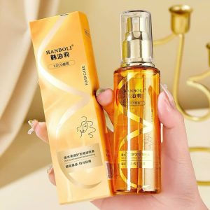 HANBOLI Hair Care Essential Oil