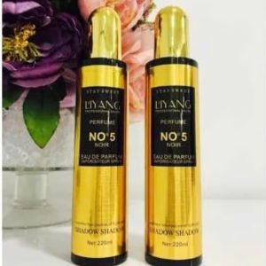 Super Fragrance Perfume Spray