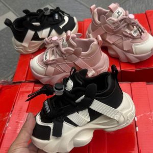 Kids quality high end shoe