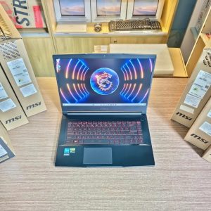 Laptop MSI Thin GF63