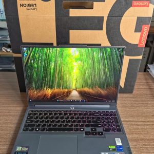 Lenovo Legion 5