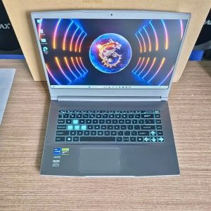 Laptop MSI Thin 15