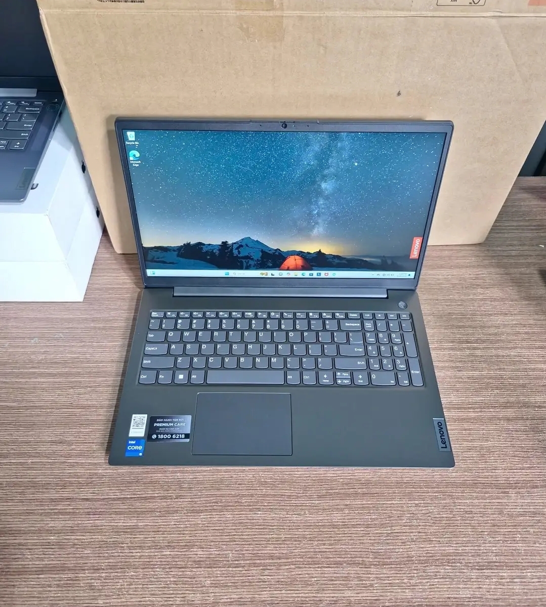 Lenovo V15 G4