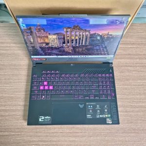 ASUS TUF Gaming Laptop