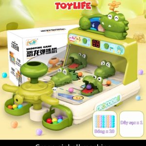 Pinball machine for kids