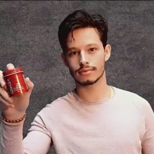 Osis Thrill Soft Hair Wax