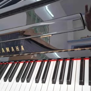 Yamaha U1G Japanese upright piano