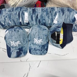 Fashion mixed face cap