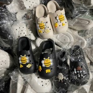 Quality crocs sneakers palm