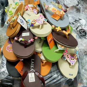 Fashion lux slip - On