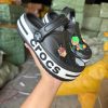 Brand fashion crocs