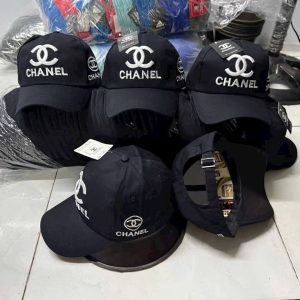 Mixed brand designer cap