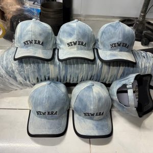 New era designer hat