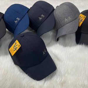 New AX Cap