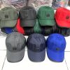 Variant color mixed cap