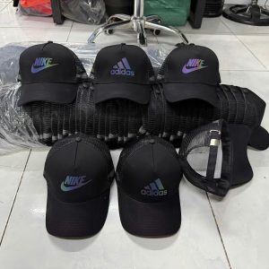 Adidas black Colour cap
