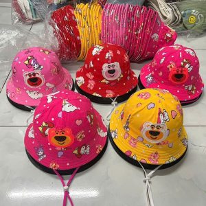Kids fashion hat