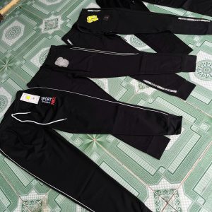 Umi joggers for boys