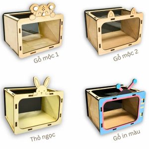 3D Hologram Movie Theater Play for Kids