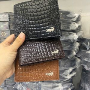 Lx men's wallets model