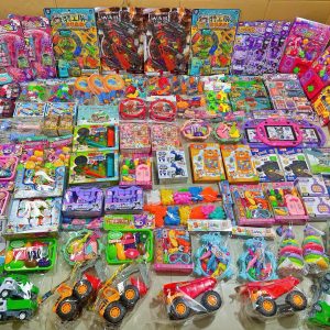 Toys (Lot 23)