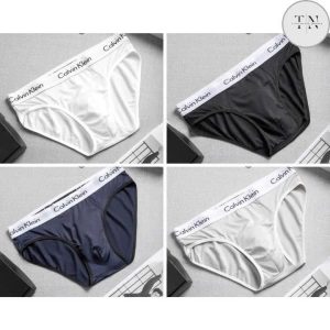 Quality calven Klein cross briefs
