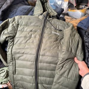 Super light men's floats colombia 1-sided ceiling jacket