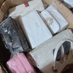 Women's fashion handbags