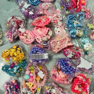 Accessories for babies