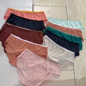 Women brief panties