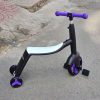 3in1 Scooter with Pedals