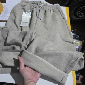 Women's quality sweatpant