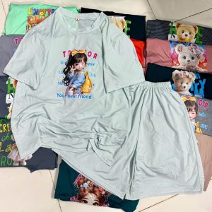 Elastic cold thighs Freesize