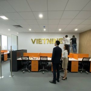 New Chapter With endless opportunities