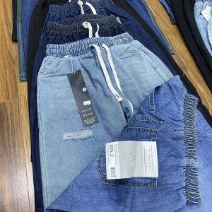 Fashion Chun Dai Jeans
