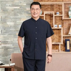 Linen shirts for men