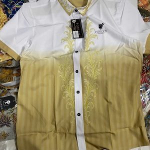 High-quality men's shirts